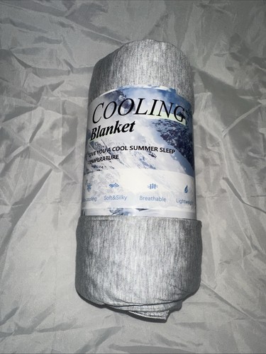Fotgear bamboo cooling blanket - fotgear,