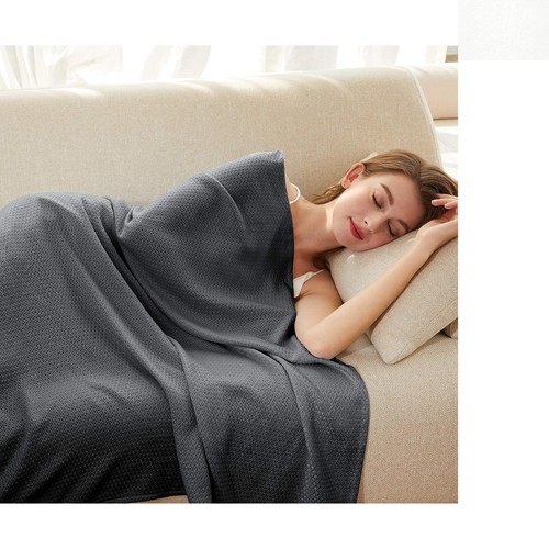 Bamboo cooling blanket queen - cooling,