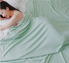 Summer Cooling Bamboo Fiber