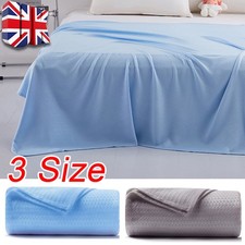 Cooling Blanket Cooling