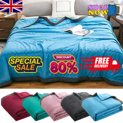 Summer ice cooling blanket - summer,