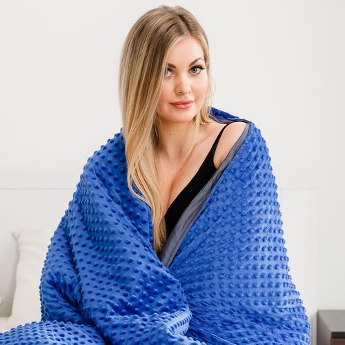 Weighted blanket 8kg for - blanket,