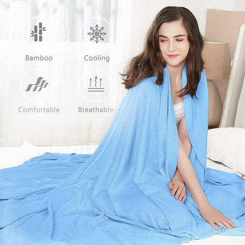 Cooling blanket - cooling,