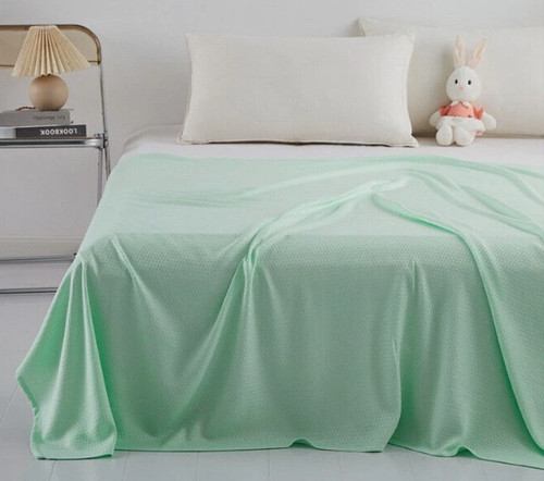 Lightweight bamboo cooling - bamboo,