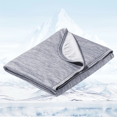 Cooling blanket for summer - cooling,