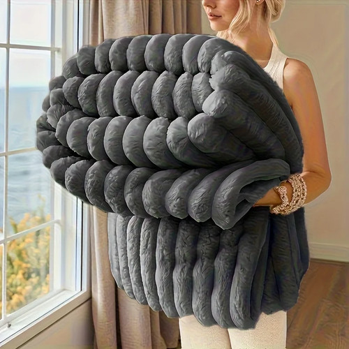 Rosekind blankets 3 - 1,
