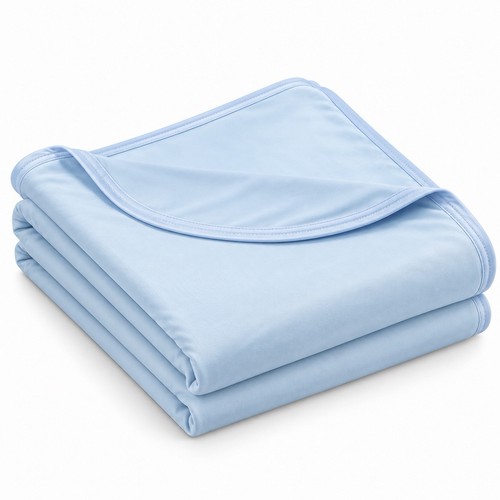 Homfine cooling blanket light - homfine,