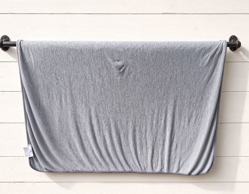 Bedsure gray reversible - bedsure,