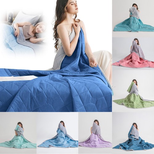 Cooling blanket for - blanket,
