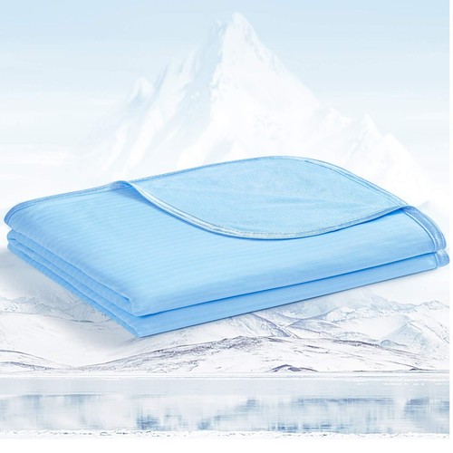 Cooling blanket 200x220cm - cooling,