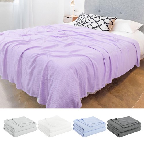 Cooling bamboo blanket for hot - bamboo,