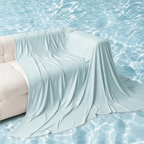 Summer cool quilt ice - quilt,