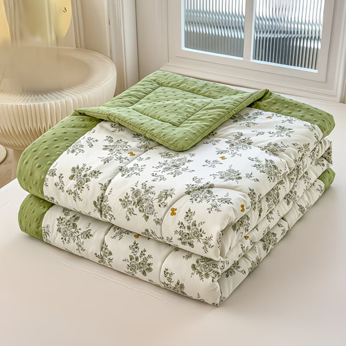 Cooling quilt summer blanket - cooling,