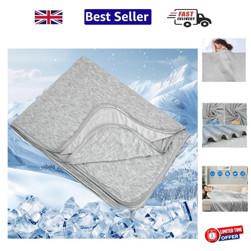 150x200cm cooling throw - 150x200cm,
