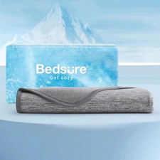Bedsure Cooling Blanket for