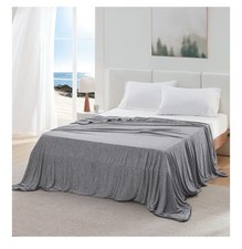 Bedsure Cooling Blanket Double