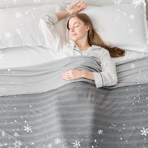 Cooling blanket max 5 - q-max, 0.5