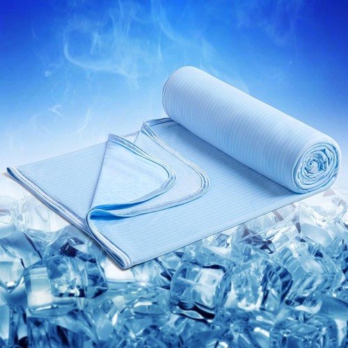 Marchpower cooling blanket - cooling,