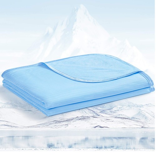 Cooling blanket 200x220cm - cooling,