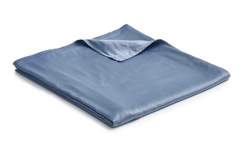 Cooling weighted blanket - weighted,