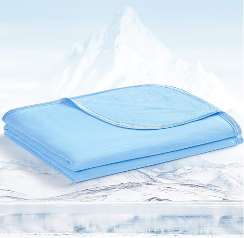 Cooling blanket 200x220cm - cooling,
