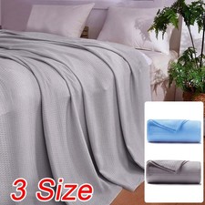 Large Bamboo Fiber Cooling