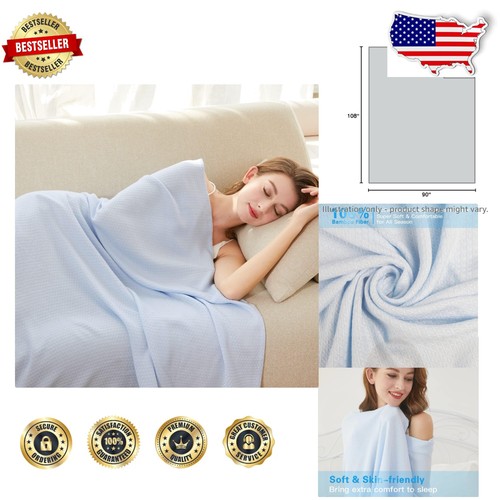 Soft bamboo cooling - soft,