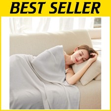 Lightweight Bamboo Cooling