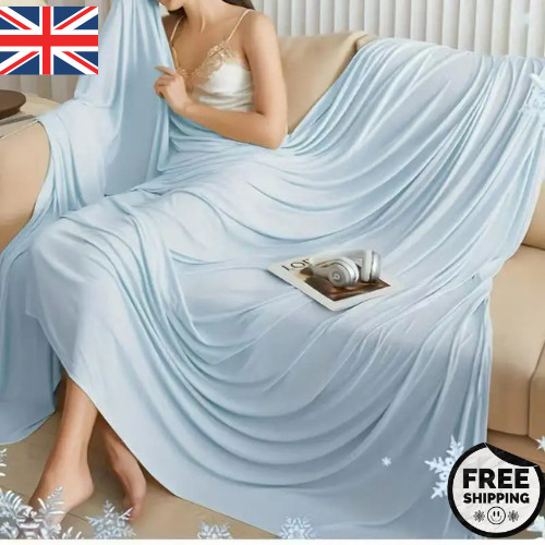 Summer ice silk cooling - summer,