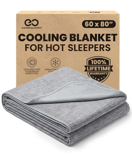 Everlasting comfort cooling - comfort,