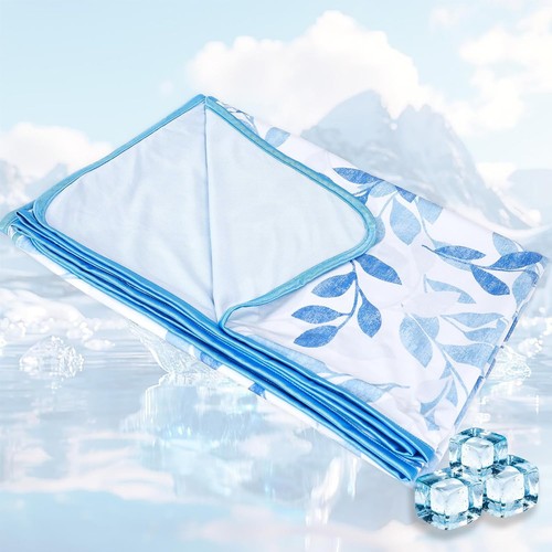 Cooling blanket for night - for,