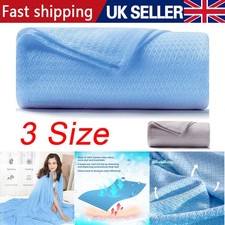 Summer Cooling Bamboo Fiber