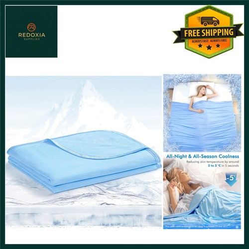 Breathable dual sided cooling - dual,
