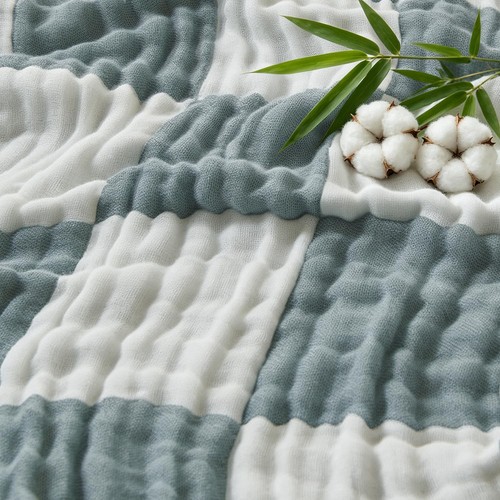 Emme cotton bamboo muslin - emme,