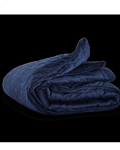 Calming blanket adult - calming,