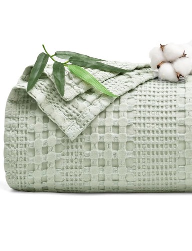 Phf bamboo cooling - phf, waffle