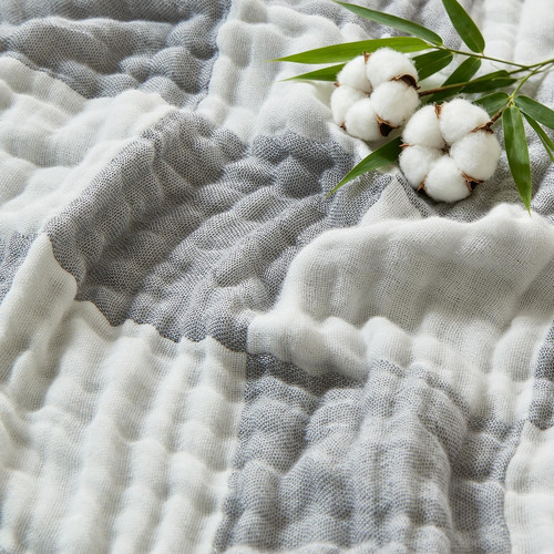 Cotton throw blanket for - throw,